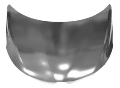Capot moteur pour RENAULT KADJAR phase 2, depuis 2018, Neuf à peindre Produit De Marque