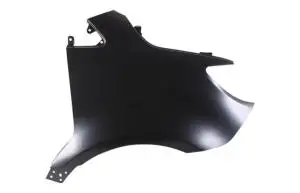 Aile avant droite pour MERCEDES SPRINTER III depuis 2018 (W907-W910), Neuve à peindre Prix Cassé