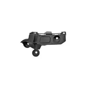 Support arrière droit pour CITROËN C3 III phase 1 2016-2020, bride fixation pare chocs arrière, Neuf Commande En Gros