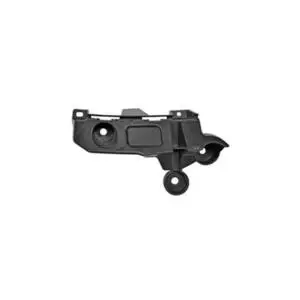 Expédié Aujourd’hui Support arrière gauche pour CITROËN C3 III phase 1 2016-2020 bride fixation pare chocs arrière, Neuf