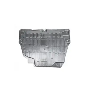 Cache de protection moteur avant inférieure pour LAND ROVER EVOQUE phase 1, 2011-2015, Neuf Acheter Direct