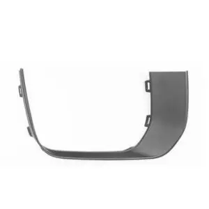 Super Prix Moulure grille avant droit pour LAND ROVER EVOQUE phase 2, 2015-2018, Mod. PRESTIGE, Neuve à peindre