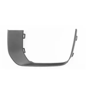 Moulure grille avant gauche pour LAND ROVER EVOQUE phase 2, 2015-2018, Mod. PRESTIGE, Neuve à peindre Soldes