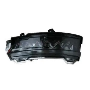 Offre Spéciale Feu clignotant à LED rétroviseur gauche pour LAND ROVER EVOQUE phase 2, 2015-2018, Neuf