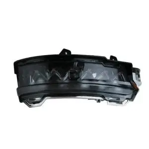 Populaire Feu clignotant à LED rétroviseur droit pour LAND ROVER EVOQUE phase 2, 2015-2018, Neuf