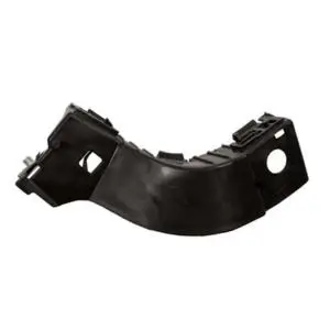 Commander Maintenant Support bride de fixation pare chocs avant gauche pour LAND ROVER FREELANDER II, 2006-2010, Neuf