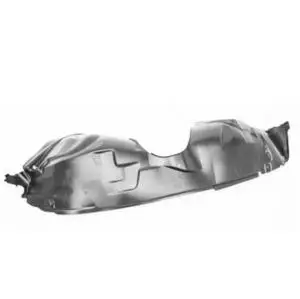 Soldes Pare boue d&rsquo;aile avant droite pour LAND ROVER FREELANDER II, 2006-2010, Neuve