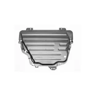 Cache de protection moteur avant inférieure pour LAND ROVER FREELANDER II, 2006-2010, Neuf Nouvelle Collection