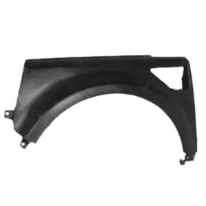 Expédié Aujourd’hui Aile avant gauche pour LAND ROVER FREELANDER II, 2010-2015, Neuve à peindre