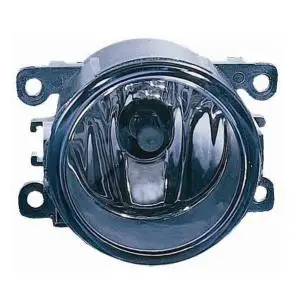 Réduction Feu antibrouillard avant droit et gauche pour LAND ROVER FREELANDER II, 2010-2015, Neuf