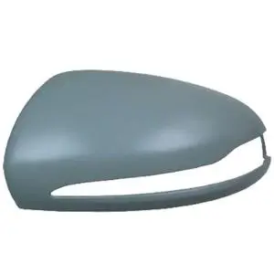 Coque de rétroviseur extérieur gauche pour MERCEDES CLASSE GLC, 2015-2020 (X253), Neuve à peindre Marque