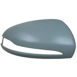 Haute Qualité Coque de rétroviseur extérieur droit pour MERCEDES CLASSE GLC, 2015-2020 (X253), Neuve à peindre