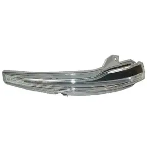 Feu Clignotant rétroviseur extérieur gauche pour MERCEDES CLASSE GLC, 2015-2020 (X253), chromé, Neuf Solde