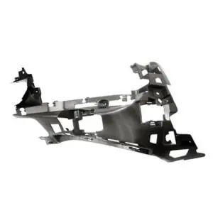 Support inférieur droit pare-chocs avant pour MERCEDES CLASSE E 2016-2020 (W213), Mod. AMG, Neuf Remise