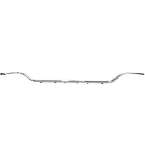 Livraison Express Moulure pare-chocs arrière pour MERCEDES CLASSE E 2016-2020 (W213), chromée, Neuve
