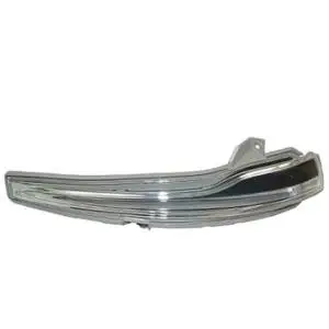 Achetez Aujourd’hui Feu Clignotant rétroviseur extérieur gauche pour MERCEDES CLASSE E 2016-2020 (W213), chromé, Neuf