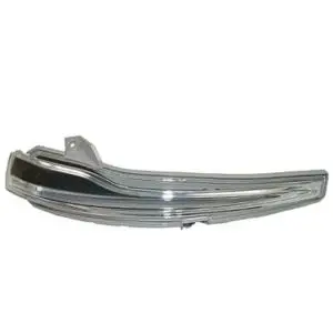 Feu Clignotant rétroviseur extérieur droit pour MERCEDES CLASSE E 2016-2020 (W213), chromé, Neuf Produit De Marque