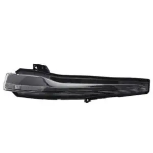 Feu Clignotant rétroviseur extérieur droit pour MERCEDES CLASSE E 2016-2020 (W213), noir, Neuf Solde
