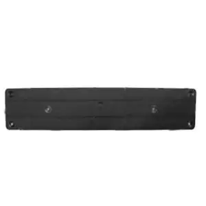 Support de plaque d&rsquo;immatriculation avant pour MERCEDES CLASSE S, 2002-2005 (W220), Neuf Expédié Aujourd’hui