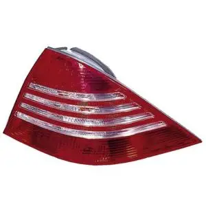 Dernière Chance Feu arrière droit à LED pour MERCEDES CLASSE S, 2002-2005 (W220), Neuf