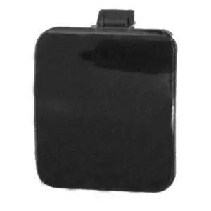 Commander Maintenant Cache crochet de remorquage avant pour MERCEDES CLASSE S, 2005-2009 (W221), Neuf