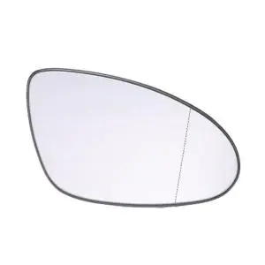 Miroir Glace rétroviseur extérieur droit pour MERCEDES CLASSE S, 2005-2009 (W221), dégivrant, Neuf Commander Maintenant
