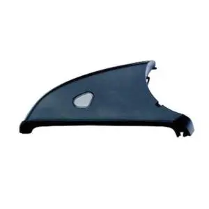 Acheter Direct Coque inférieur rétroviseur extérieur droit pour MERCEDES CLASSE S, 2009-2013 (W221), feu de courtoisie, Neuve à peindre