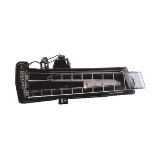 Meilleur Prix Feu clignotant rétroviseur extérieur gauche à LED pour MERCEDES CLASSE S, 2009-2013 (W221), Neuf