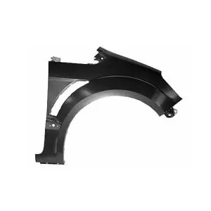 Aile avant droite pour FORD S-MAX I phase 1, 2006-2010, Neuve à peindre Dernière Chance