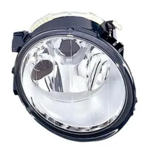 Livraison Express Feu antibrouillard avant droit pour FORD S-MAX I phase 1, 2006-2010, Neuf