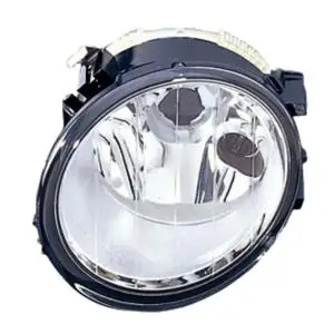 Feu antibrouillard avant gauche pour FORD S-MAX I phase 1, 2006-2010, Neuf Vente Flash