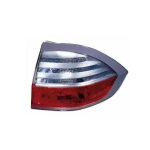 Soldes Feu arrière extérieur droit pour FORD S-MAX I phase 1, 2006-2010, Neuf