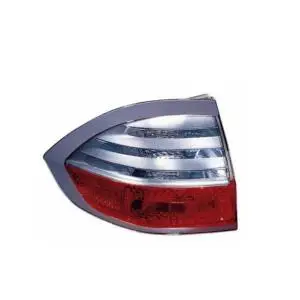 Feu arrière extérieur gauche pour FORD S-MAX I phase 1, 2006-2010, Neuf Acheter En Ligne