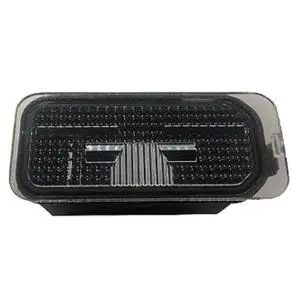 Feu éclaireur de plaque arrière pour FORD RANGER, 2012-2016, neuf Achat Immédiat