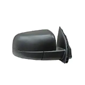 Rétroviseur extérieur manuel droit pour FORD RANGER, 2016-2018, noir, Neuf Commande En Gros