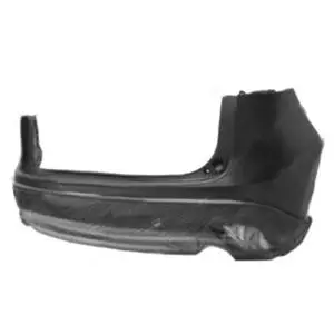 Acheter Direct Pare-chocs arrière pour MAZDA CX-5 I, 2012-2017,Neuf partiellement à peindre