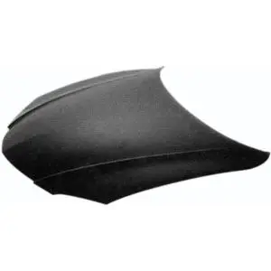 Capot moteur pour MAZDA 3 I 2003-2009, Mod. 4 Portes, neuf à peindre Nouvel Arrivage