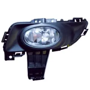 Nouvelle Collection Feu antibrouillard avant gauche H11 pour MAZDA 3 I 2003-2006, Mod. 4 portes, neuf