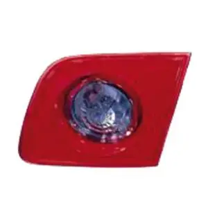 Feu arrière intérieur droit pour MAZDA 3 I 2003-2009, Mod. 4 portes, rouge, neuf Bon Marché