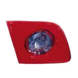 Feu arrière intérieur gauche pour MAZDA 3 I 2003-2009, Mod. 4 portes, rouge, neuf Authentique