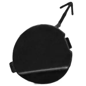 Cache crochet de remorquage arrière pour MAZDA 3 II 2009-2013, neuf Réduction
