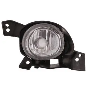 Jusqu’à Épuisement Des Stocks Feu antibrouillard avant droit H11 pour MAZDA 3 II 2009-2013, neuf