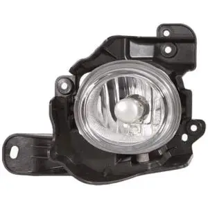 Prix Choc Feu antibrouillard avant gauche H11 pour MAZDA 3 II 2009-2013, Mod. Sport, neuf