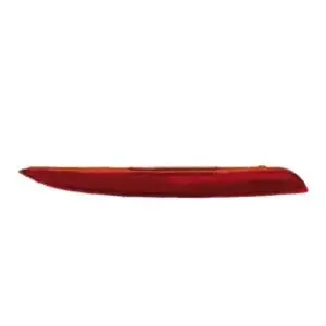 Catadioptre arrière gauche pour MAZDA 3 II 2009-2013 modèle 4P pare chocs arrière, neuf Prix Cassé