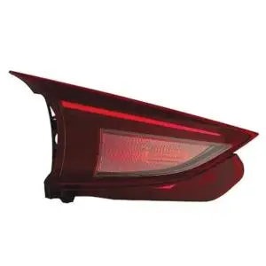 Solde Feu arrière intérieur gauche pour MAZDA 3 III phase 1 2013-2016, mod. 5 portes, neuf
