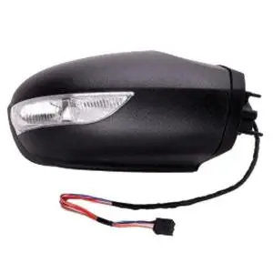 Dernière Chance Rétroviseur extérieur électrique droit pour MERCEDES CLASSE B phase 1 (T245) 2005-2008, dégivrant, feu clignotant, Neuf à peindre