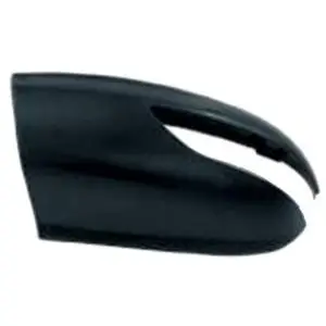 Coque rétroviseur extérieur gauche pour MERCEDES CLASSE B phase 1 (T245) 2005-2008, trou feu clignotant, Neuve à peindre Vente Flash