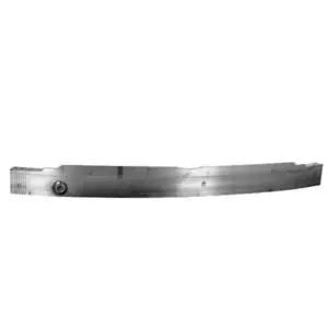 Renfort avant pour MERCEDES CLASSE B phase 1 (T246) 2011-2014, pare chocs avant, Neuf Promotion