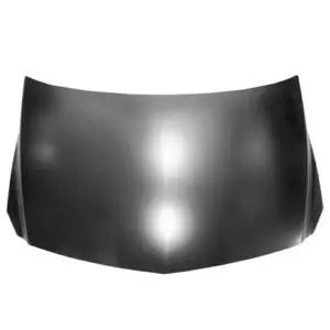 Capot moteur pour MERCEDES CLASSE B phase 1 (T246) 2011-2014, en Aluminium, Neuf Nouvelle Collection