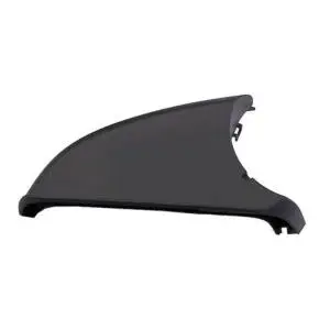 Réduction Coque inférieure rétroviseur extérieur droit pour MERCEDES CLASSE B phase 1 (T246) 2011-2014, Neuve à peindre